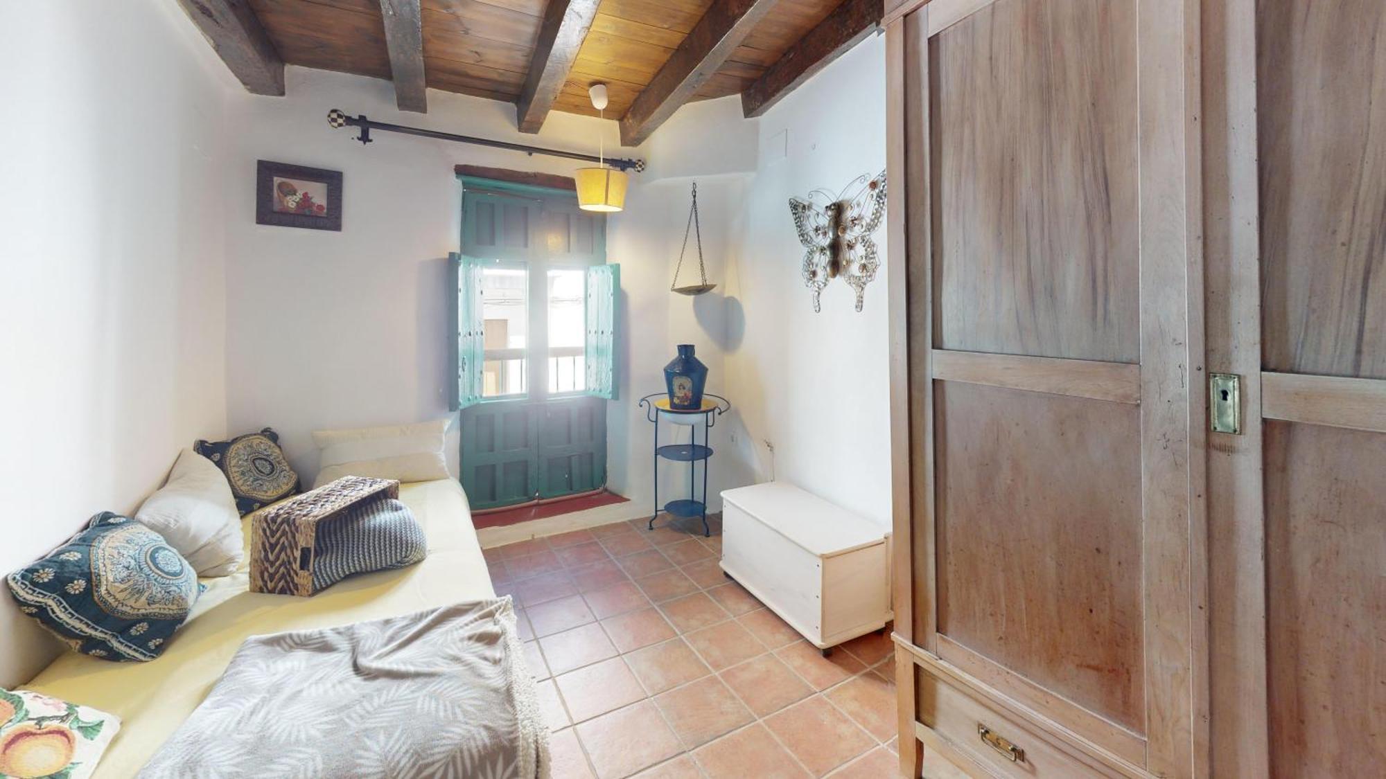 La Apanaora Villa กาลาโรซา ภายนอก รูปภาพ